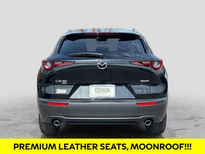 2023 Mazda Mazda CX-30 2.5 S Premium Package