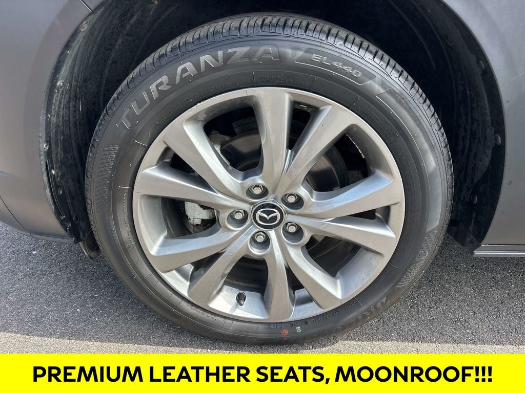 2023 Mazda Mazda CX-30 2.5 S Premium Package