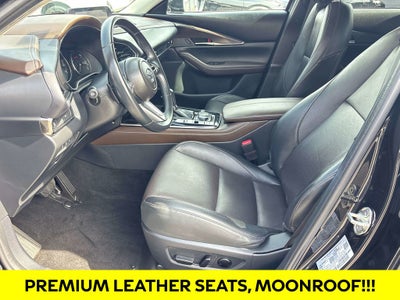 2023 Mazda Mazda CX-30 2.5 S Premium Package