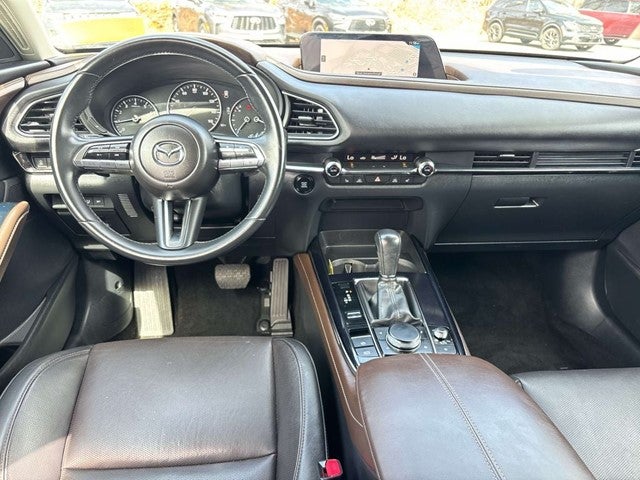 2023 Mazda Mazda CX-30 2.5 S Premium Package