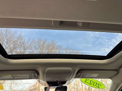 2023 Mazda Mazda CX-30 2.5 S Premium Package