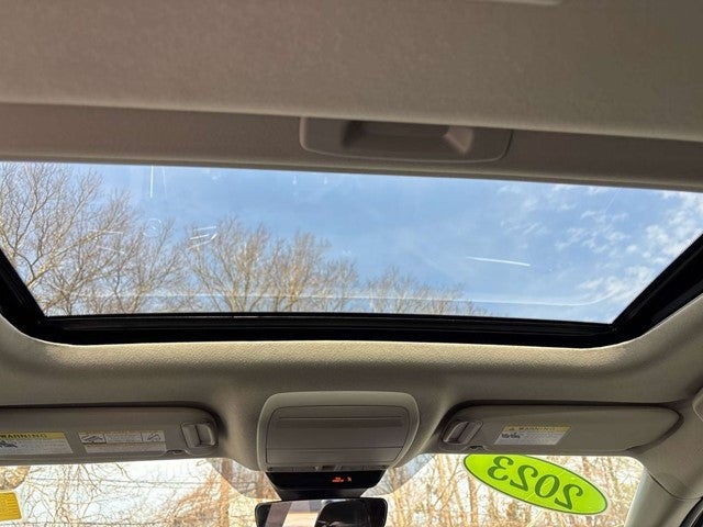 2023 Mazda Mazda CX-30 2.5 S Premium Package