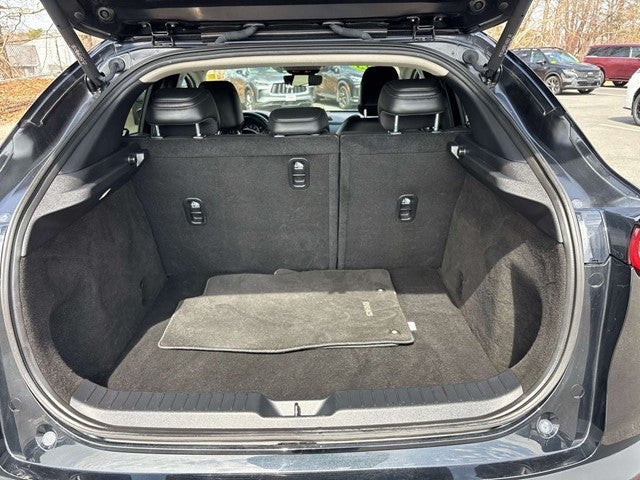 2023 Mazda Mazda CX-30 2.5 S Premium Package