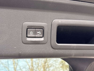 2023 Mazda Mazda CX-30 2.5 S Premium Package