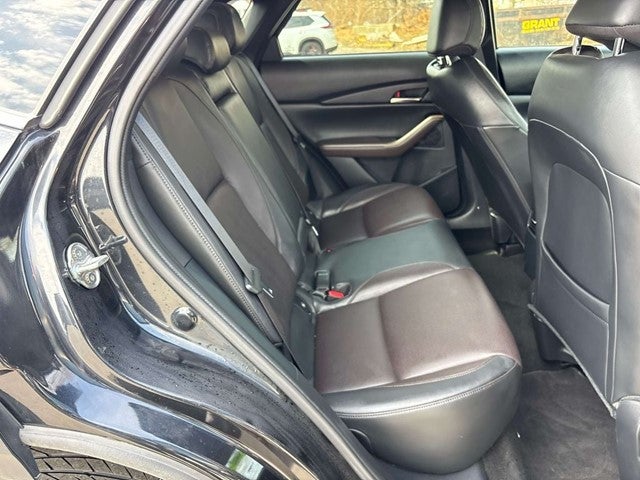 2023 Mazda Mazda CX-30 2.5 S Premium Package
