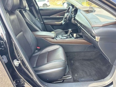 2023 Mazda Mazda CX-30 2.5 S Premium Package