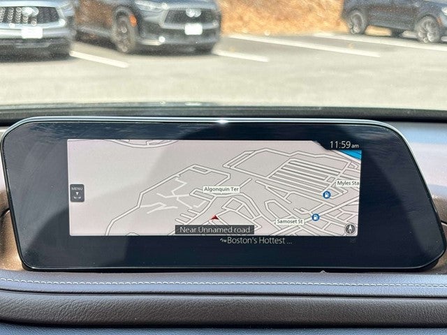 2023 Mazda Mazda CX-30 2.5 S Premium Package