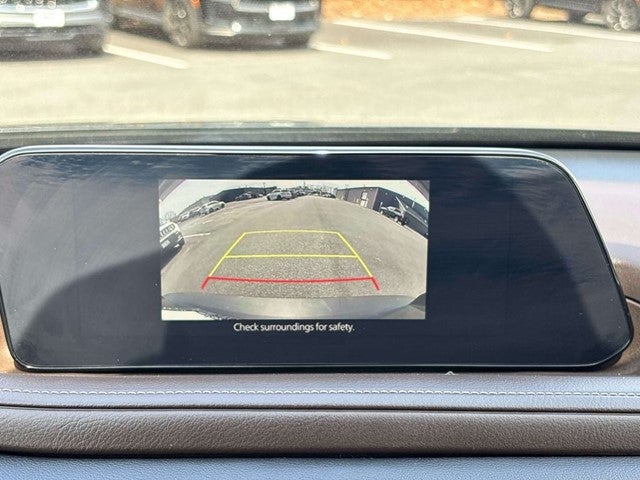 2023 Mazda Mazda CX-30 2.5 S Premium Package