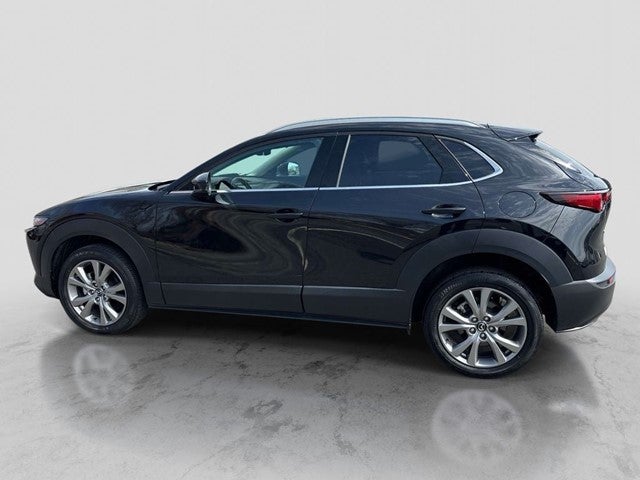 2023 Mazda Mazda CX-30 2.5 S Premium Package