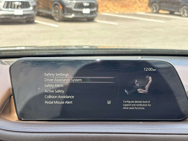 2023 Mazda Mazda CX-30 2.5 S Premium Package