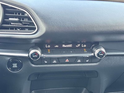 2023 Mazda Mazda CX-30 2.5 S Premium Package