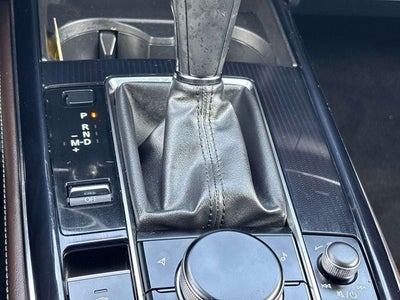 2023 Mazda Mazda CX-30 2.5 S Premium Package