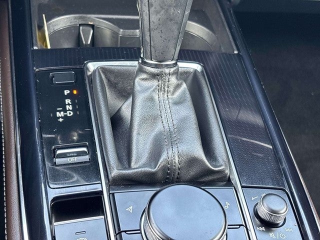 2023 Mazda Mazda CX-30 2.5 S Premium Package