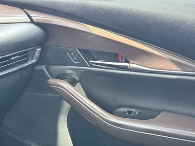 2023 Mazda Mazda CX-30 2.5 S Premium Package