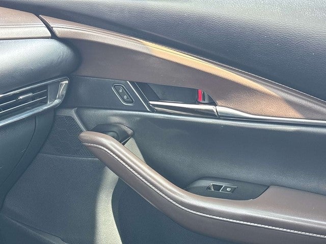 2023 Mazda Mazda CX-30 2.5 S Premium Package
