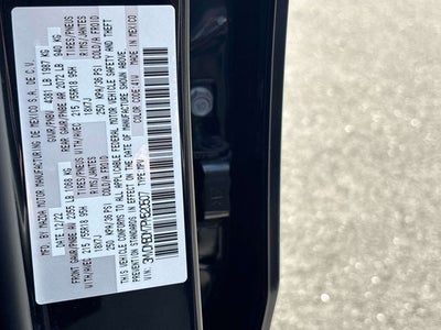 2023 Mazda Mazda CX-30 2.5 S Premium Package