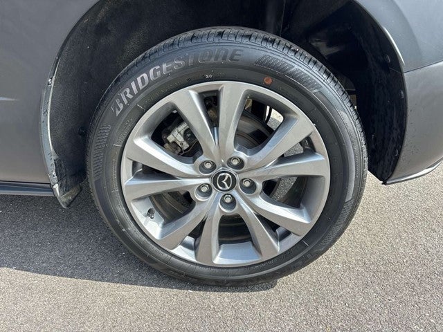 2023 Mazda Mazda CX-30 2.5 S Premium Package