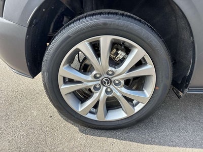 2023 Mazda Mazda CX-30 2.5 S Premium Package