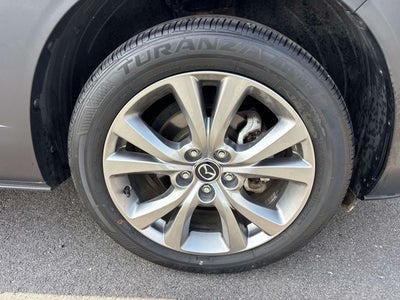 2023 Mazda Mazda CX-30 2.5 S Premium Package