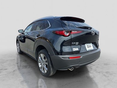 2023 Mazda Mazda CX-30 2.5 S Premium Package