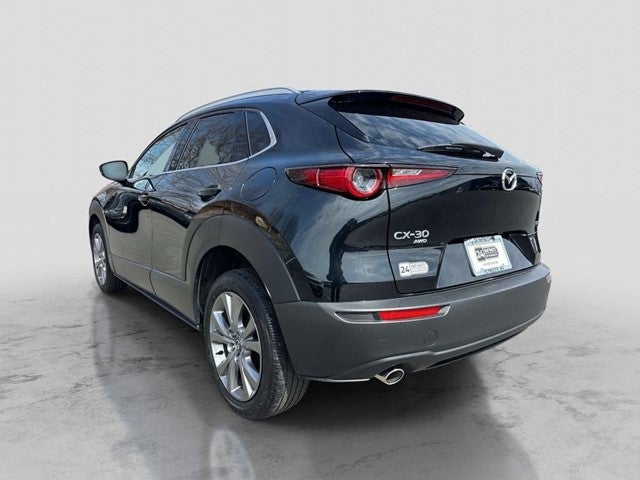 2023 Mazda Mazda CX-30 2.5 S Premium Package