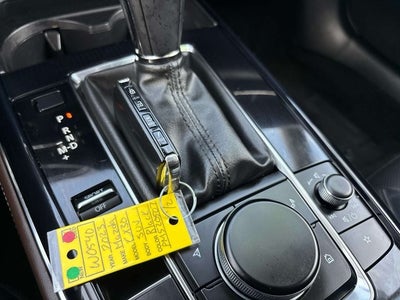 2023 Mazda Mazda CX-30 2.5 S Premium Package