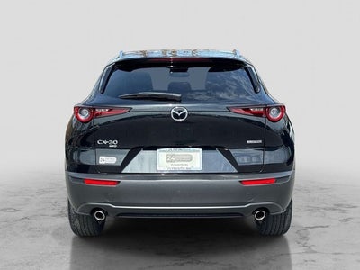 2023 Mazda Mazda CX-30 2.5 S Premium Package