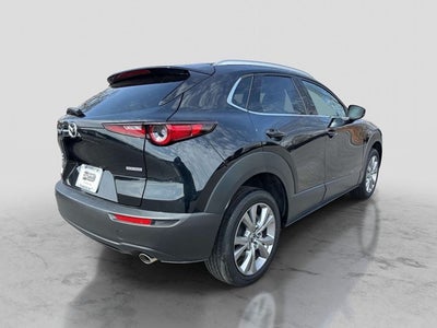 2023 Mazda Mazda CX-30 2.5 S Premium Package