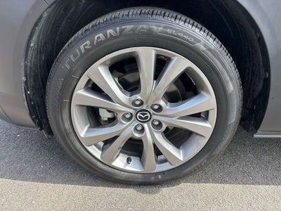2023 Mazda Mazda CX-30 2.5 S Premium Package