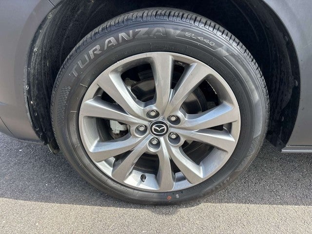 2023 Mazda Mazda CX-30 2.5 S Premium Package