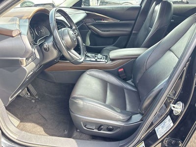 2023 Mazda Mazda CX-30 2.5 S Premium Package