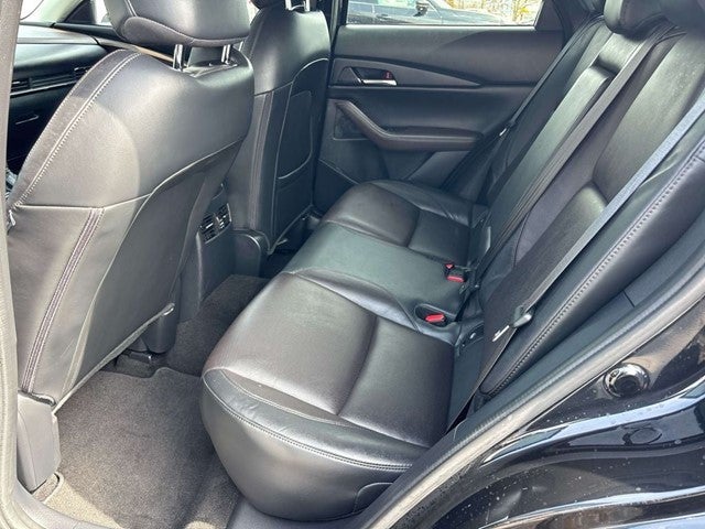2023 Mazda Mazda CX-30 2.5 S Premium Package