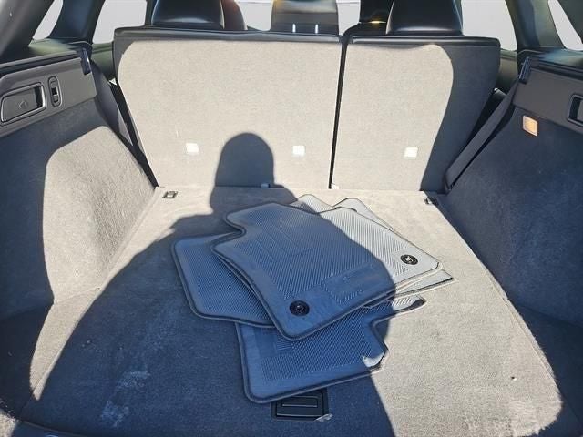 2022 INFINITI QX50 LUXE