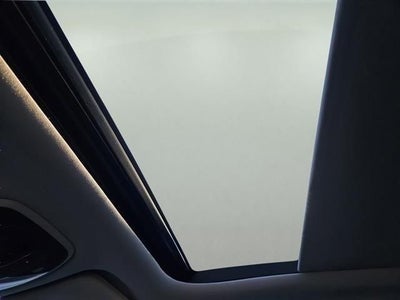 2022 INFINITI QX50 LUXE