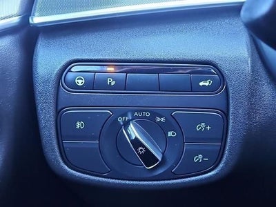 2022 INFINITI QX50 LUXE