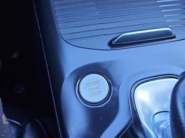 2022 INFINITI QX50 LUXE