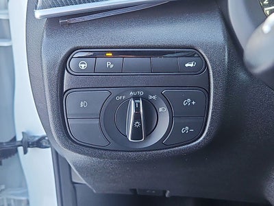 2023 INFINITI QX50 SPORT