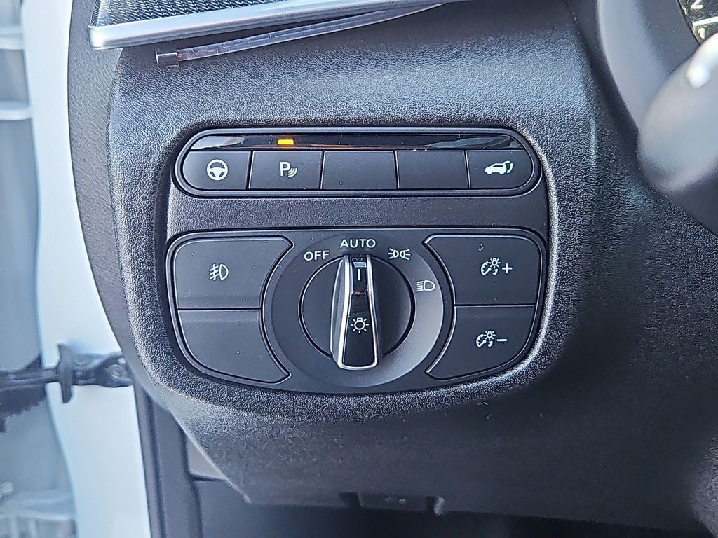 2023 INFINITI QX50 SPORT