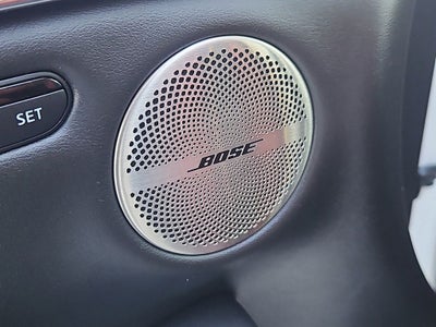 2023 INFINITI QX50 SPORT