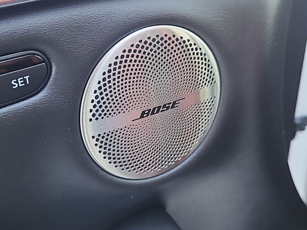 2023 INFINITI QX50 SPORT