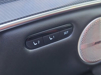 2023 INFINITI QX50 SPORT