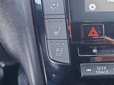 2023 INFINITI QX50 SPORT