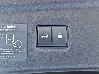 2023 INFINITI QX50 SPORT