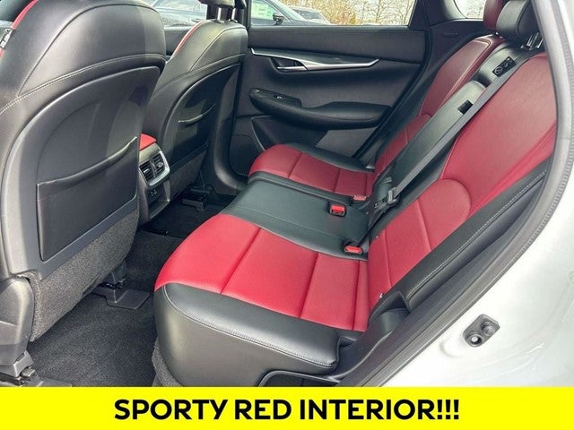 2023 INFINITI QX50 SPORT