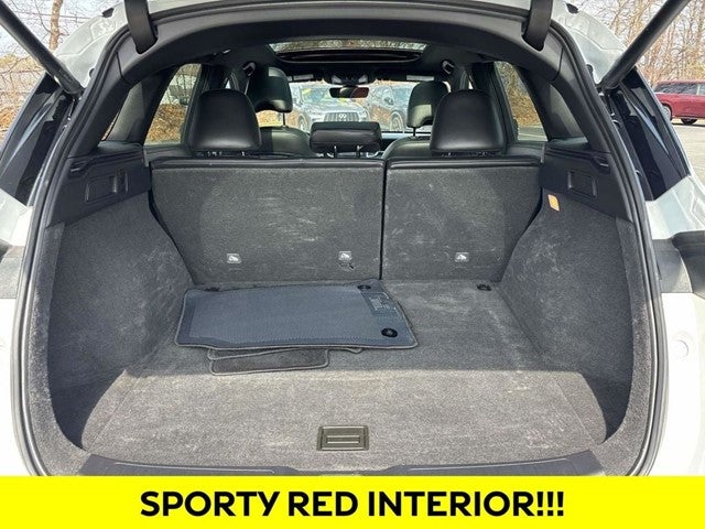 2023 INFINITI QX50 SPORT