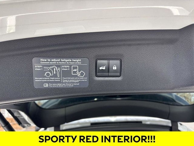 2023 INFINITI QX50 SPORT