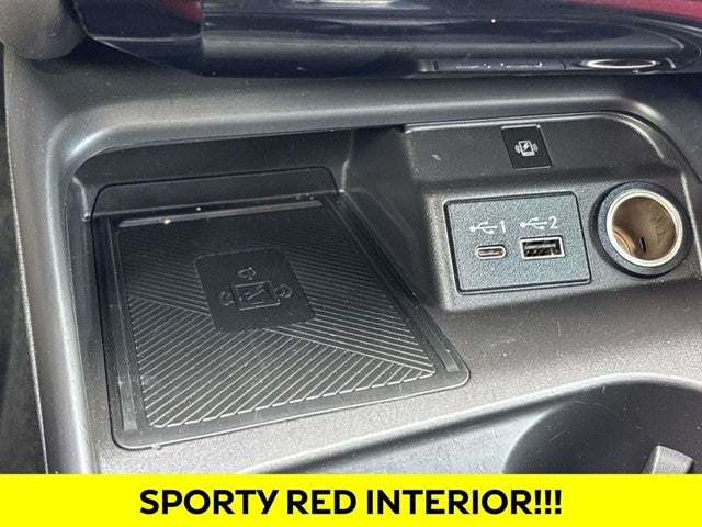 2023 INFINITI QX50 SPORT