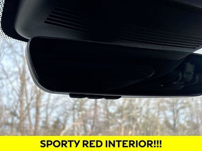 2023 INFINITI QX50 SPORT