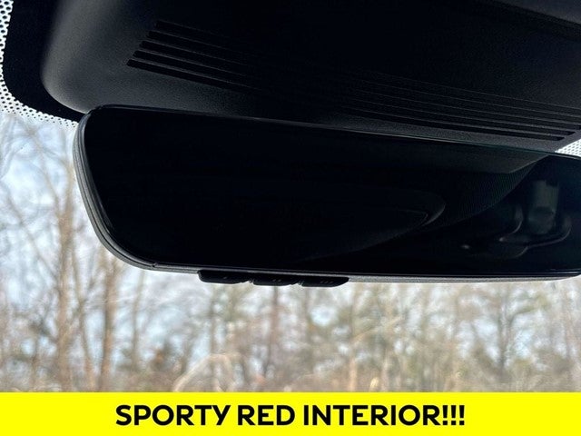 2023 INFINITI QX50 SPORT