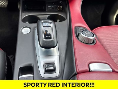 2023 INFINITI QX50 SPORT